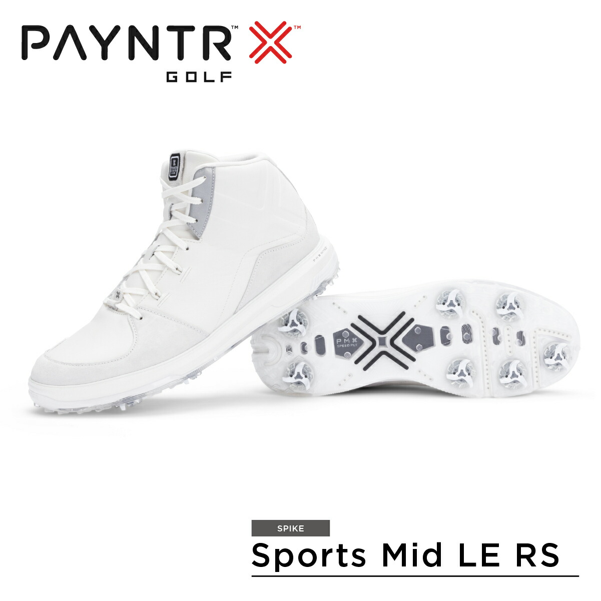 楽天市場】ecco エコー BIOH5 HIGH-TOP BOA シューズ : GDOゴルフ