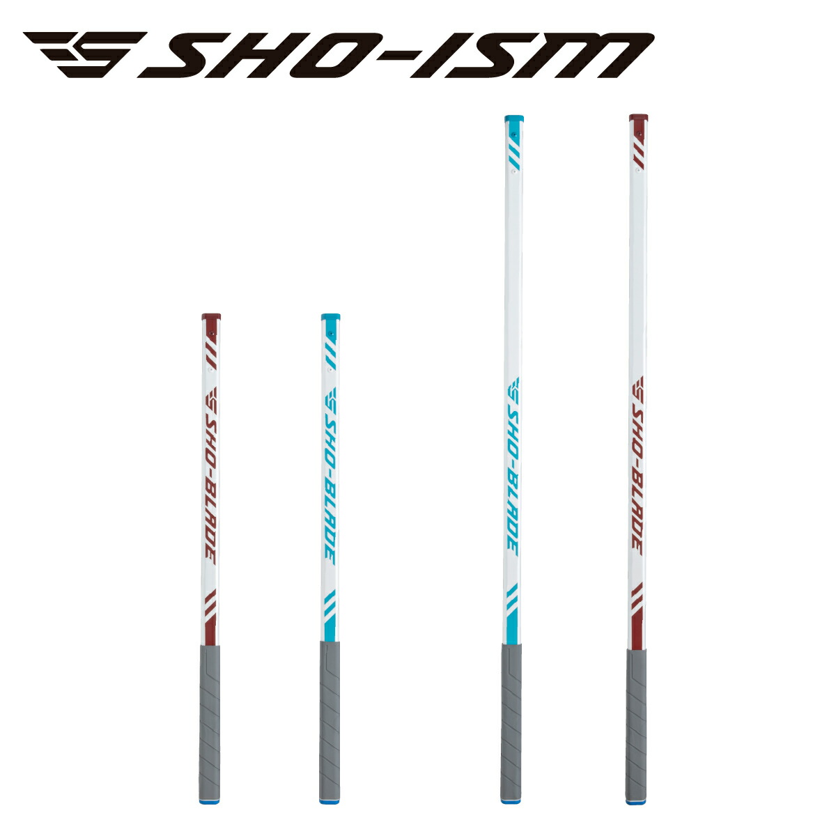 SHO-BLADE ゴルフ練習 楽天市場】SHO-ISM SHO-BLADE ショウ-ブレイド SI-01 スイング