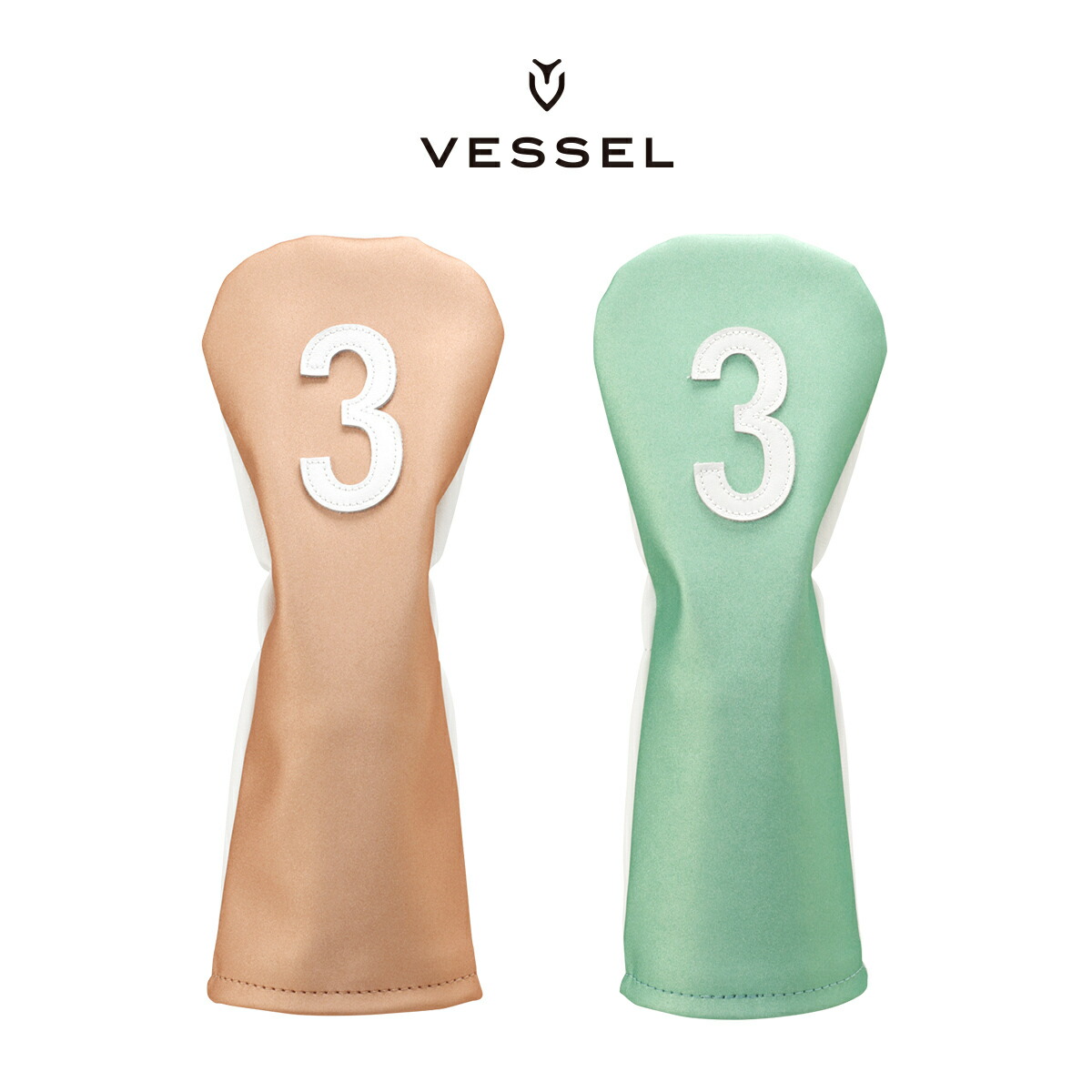 楽天市場】【VESSEL ベゼル】HC3117Genuine Leather Head Cover FWジェニュイン レザー ヘッドカバー  FW【天然皮革 ヘッドカバー フェアウェイフェアウェイ用 FW FW用Genuine Leather Head Cover】 : BUZZ  SHOPPING 楽天市場店