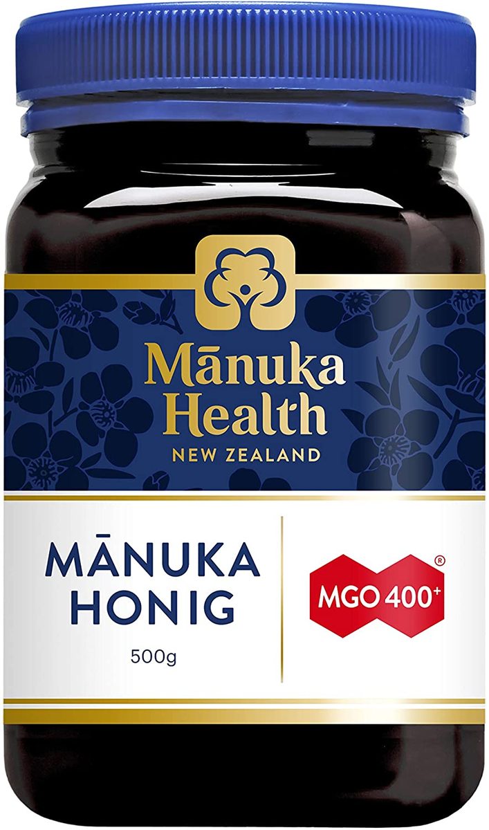 送料無料 Manuka Health マヌカハニー 蜂蜜 Mgo400 500g ニュージーランド産 ハチミツ Honey 国内発送 Rvcconst Com