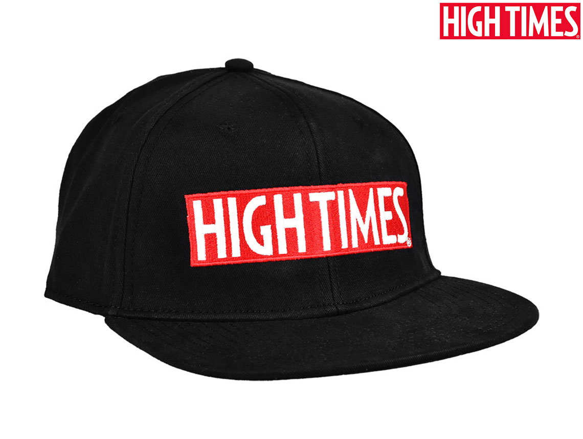 楽天市場】HIGH TIMES ハイタイムズ ロゴ ステッカー C233 : バズモンタージュ 楽天市場店