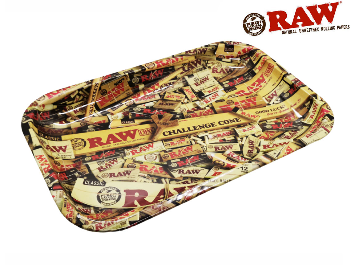 楽天市場】RAW ROCKIN JELLY BEAN ROLLING TRAY ロウ ロッキンジェリー