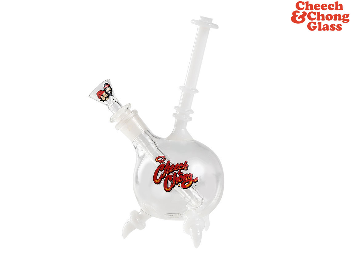 楽天市場】SNIC GLASS BONG シンク グラスボング : バズモンタージュ 