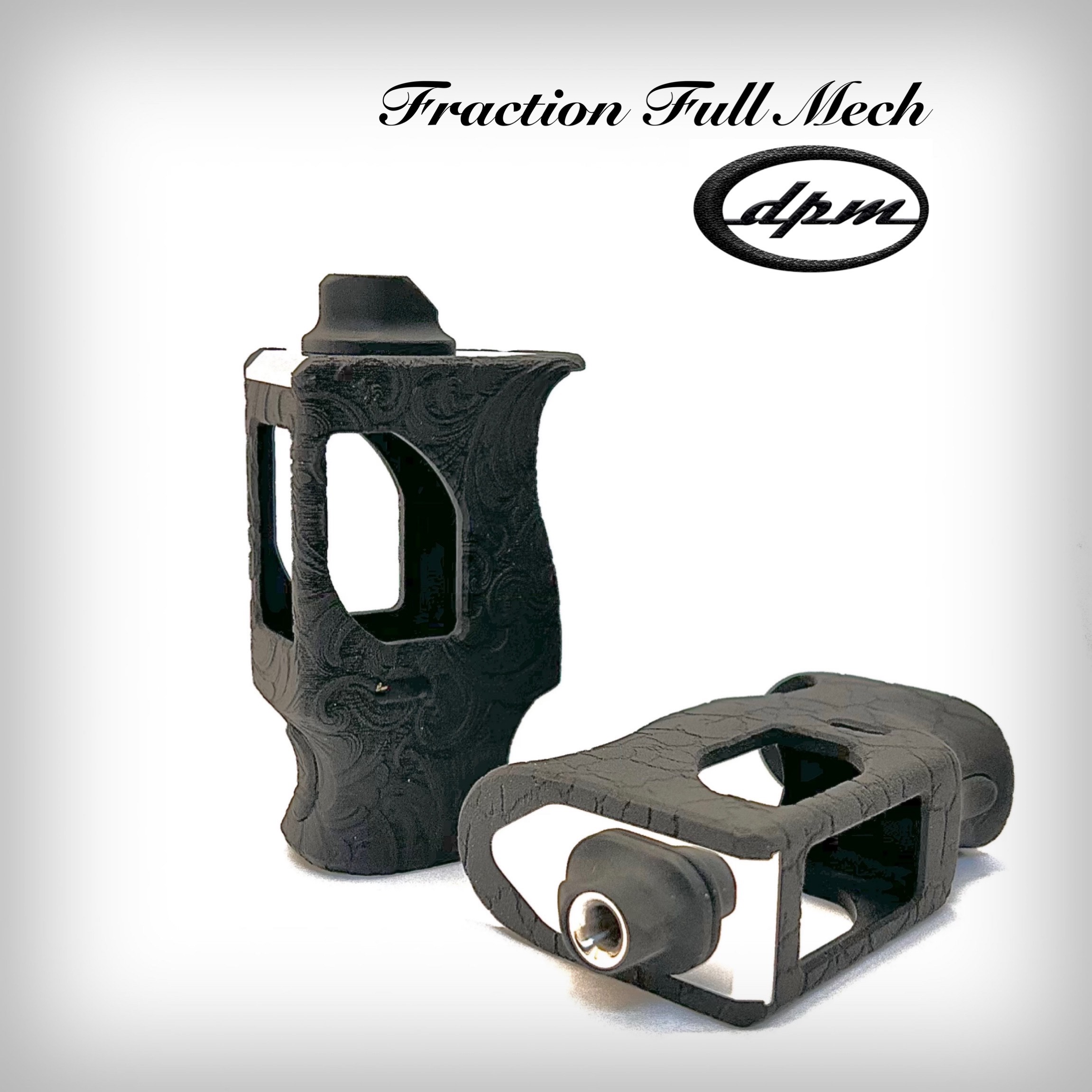 楽天市場】DPM Mods Fraction Full Mech Boro互換 メカニカル 楽天市場】DPM Mods Fraction Full Mech Boro互換 メカニカル