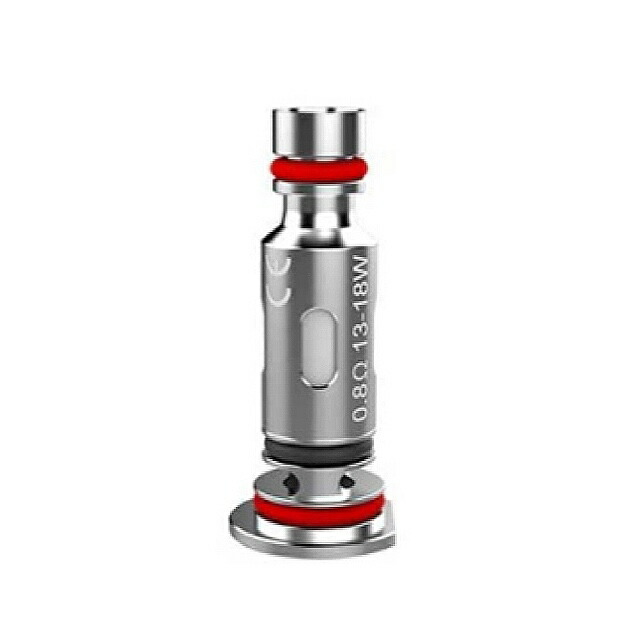 想像を超えての UWELL Caliburn G Coil 0.8Ω 1.0Ω 4個入り 交換用 コイル ユーウェル カリバーン pod 電子タバコ  vape ベイプ www.tsujide.co.jp