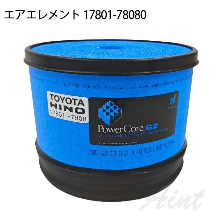 D.I.Y. 車用品・バイク用品 東洋エレメント/トウヨウエレメント エア