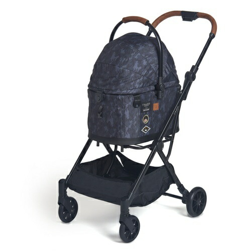 【お取り寄せ】 FikaGO FLYTTAPLUS ( ブラックカモフラージュ )｜BESTWEAR