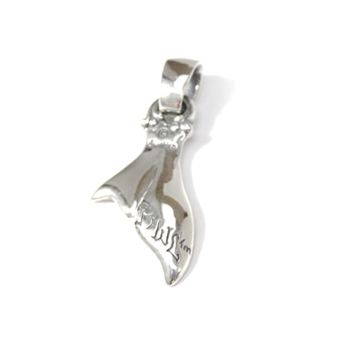 新規購入 Bwl正規取扱販売店 Bill Wall Leather ビルウォールレザー あす楽 Bwl カスタム C357c Whale Tail Charm Custom W Star Skull Cb Heart 楽天カード分割 Wellspringacademy Org