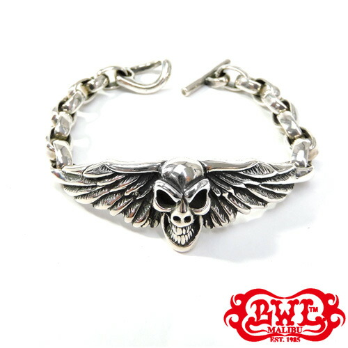 楽天市場】ビルウォールレザー ブレスレット bwl BWL 正規取扱販売店