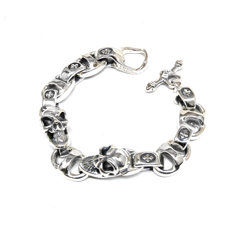 楽天市場】ビルウォールレザー ブレスレット bwl BWL 正規取扱販売店