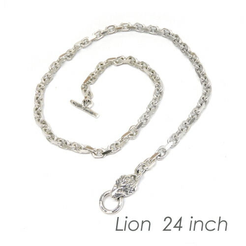 アクセサリー BWL Round Chain Necklace 21inch 53cm 楽天市場】【BWL】Bill Wall Leather ビルウォールレザーRound Chain