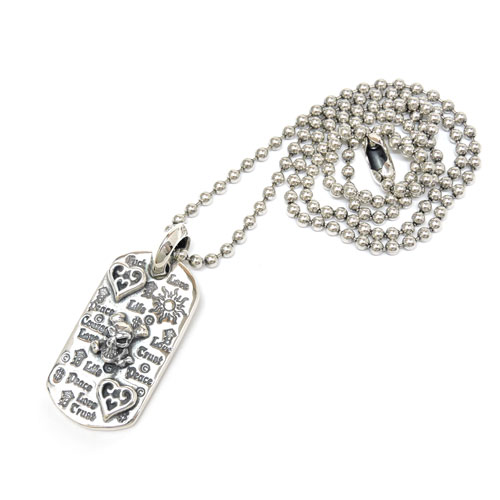 楽天市場】BWL ビルウォールレザー Bill Wall Leather / シルバー925