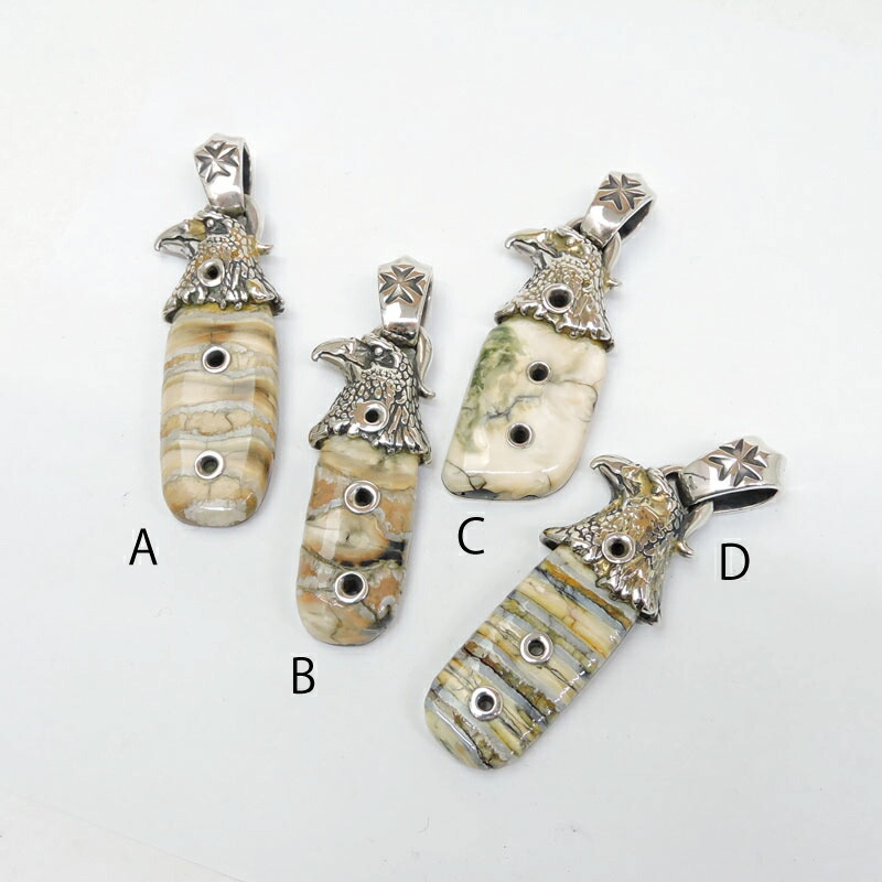 楽天市場】Bill Wall Leather[-Meteorite Pendant w/18K Gold Overlay