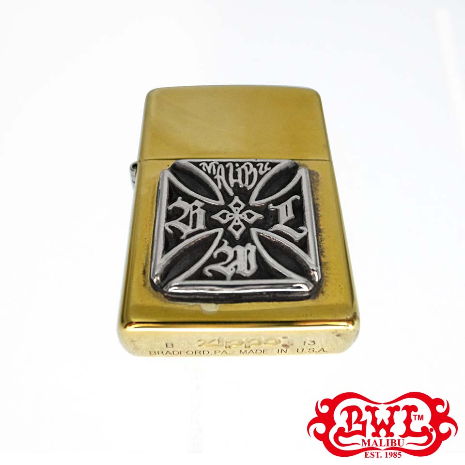 BWL ビルウォールレザー Bill Wall Leather /ジッポ 楽天市場】送料無料 BWL ビルウォールレザー Bill Wall Leather