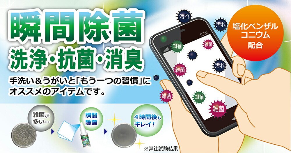 べリクリーン 瞬間除菌洗浄スプレー スマホスプレー 30ml 40本セット スプレー スマホスプレー 洗浄 スマホ Iphone Android 端末 除菌スプレー 除菌 抗菌 消臭 消臭スプレー 日本製 国産 Rvcconst Com