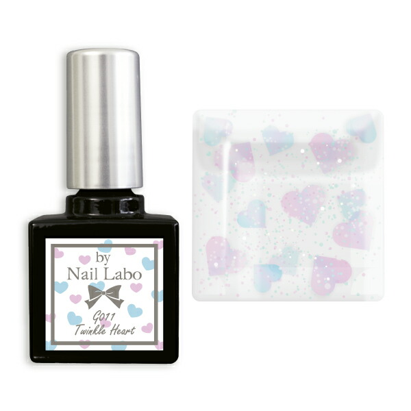 Fleurir Gelgraph naillabo カラージェルバラ売り可