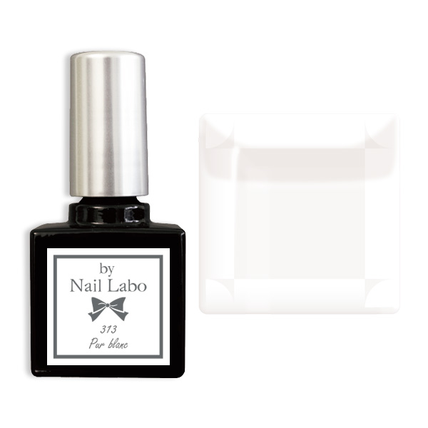 by Nail Labo ジェルネイルキット ジェル2個セット ネイルラボ by Nail Labo バイ ネイルラボ 日本製 ベース&トップジェル