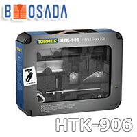 【 TORMEK 】トルメック HTK-906 ハンドツールキット