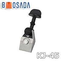 【 TORMEK 】トルメック　KJ-45　ナイフ用センタリング治具(※研磨機本体は別売りです)｜鋲定本店　ねじのOnlineShop