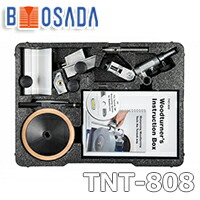 トルメック TNT-808ウッドターナーズキット トルメック TNT-808ウッドターナーズキット