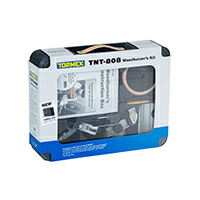 【TORMEK】トルメックTNT-808ウッドターナーズキット