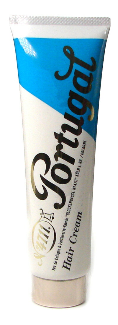 【3個】4711 フォーセブンイレブン ポーチュガル ヘアトニック 150ml 3個】4711 フォーセブンイレブン ポーチュガル ヘアトニック