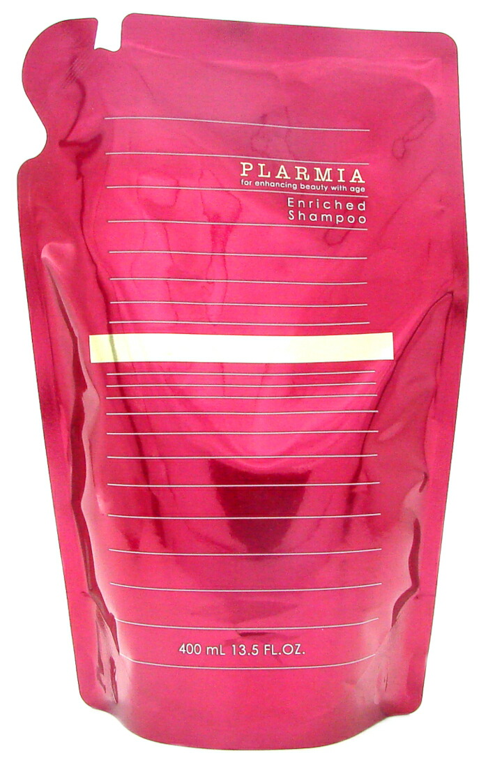 楽天市場】ミルボン プラーミア エンリッチド シャンプー 1000ml 詰替