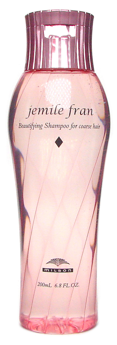 楽天市場】ミルボン ジェミールフラン シャンプー D (ダイヤ) 2500ml