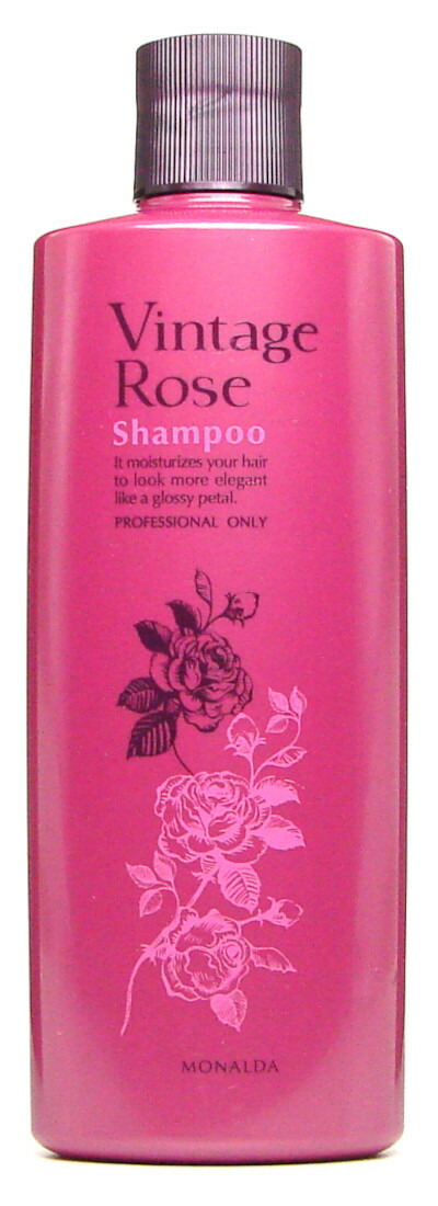 楽天市場】パシフィック プロダクツ モナルダ ヴィンテージローズ