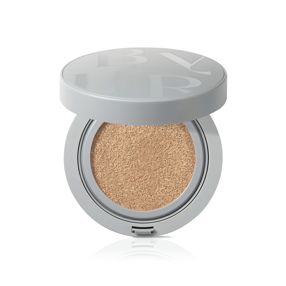 クッションファンデ マスクにつかない