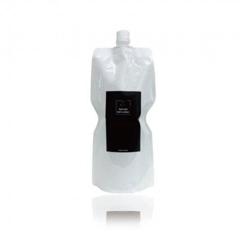【WaxWax】エピケアスキンローション 詰め替え手合い 1000ml