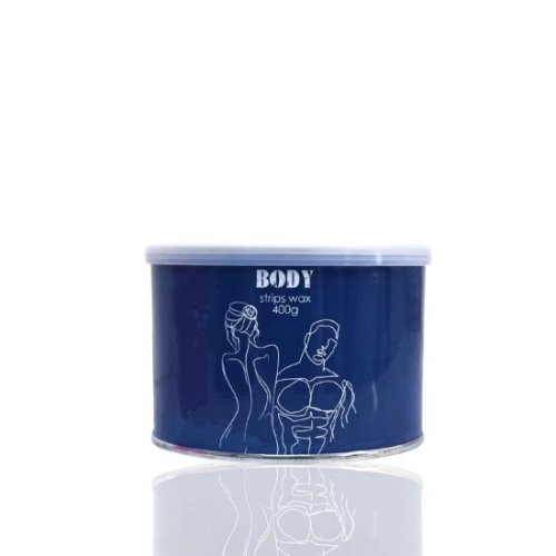 【WaxWax】新感覚的な体験蝋涙 ストリップショー蝋涙 上半身 400ml 6缶書き割り