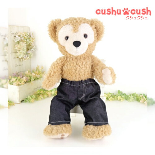 楽天市場】【 新作 】 ダッフィー シェリーメイ などの ぬいぐるみ用