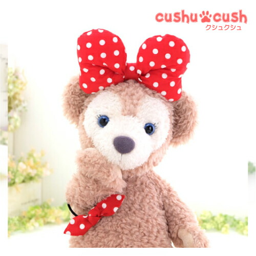 楽天市場】Sサイズ(全長43cm) ダッフィー 衣装 コスチューム キンプリ