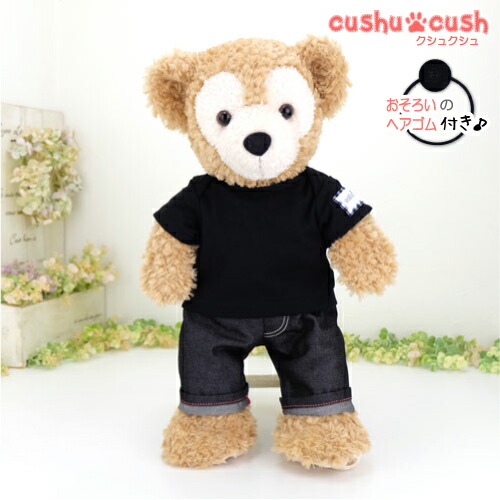 楽天市場】【 新作 】ダッフィー シェリーメイ などの ぬいぐるみ用