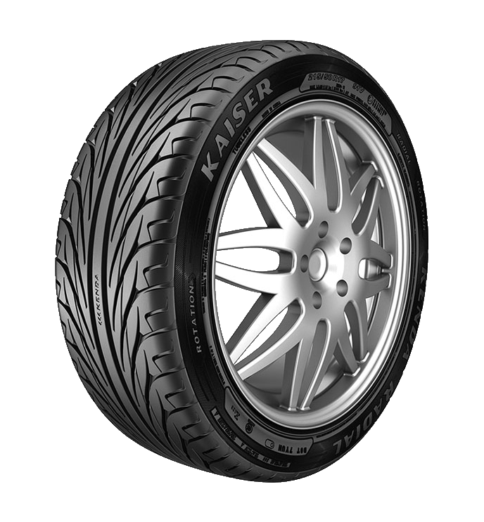 楽天市場】225/40R18 18インチ KENDA ケンダ KR20 KAISER カイザー