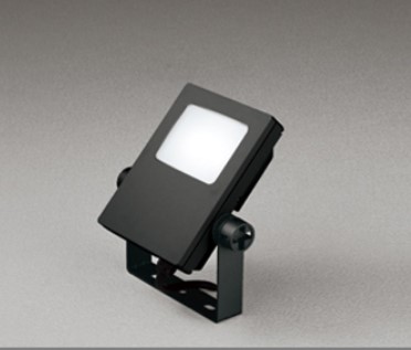 オーデリック XG454023 屋外用LED投光器 水銀灯80W相当 XG454023 (オーデリック)｜固定式｜業務用照明器具｜電材堂【公式】