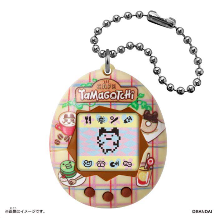 楽天市場】Original Tamagotchi Candy Swirl : FIDELA