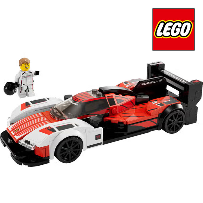 おおゆめ レゴ スピードチャンピオン 75891 シボレー カマロ ZL1 レース