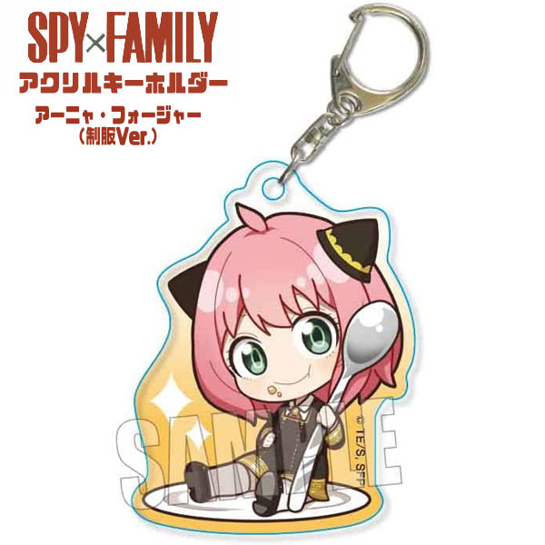 おそろいのキーホルダー　アーニャ　PSA10 SPY×FAMILY おそろいのキーホルダーアーニャ SEC PSA10 新作人気 ws