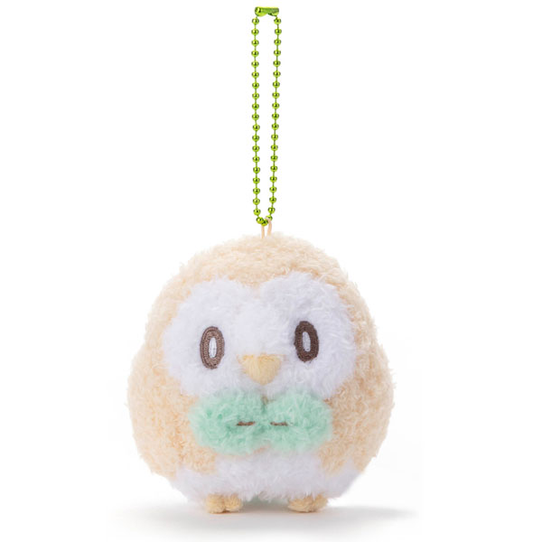 楽天市場】ポケピース ぬいぐるみストラップ(ほしぞらVer