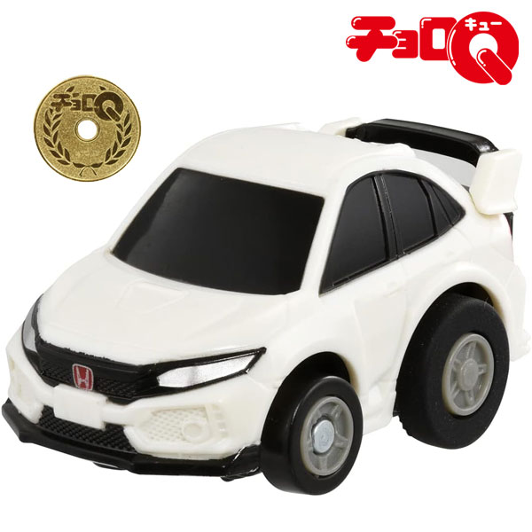楽天市場】【楽天スーパーセール限定価格】チョロQ e-05 ホンダ