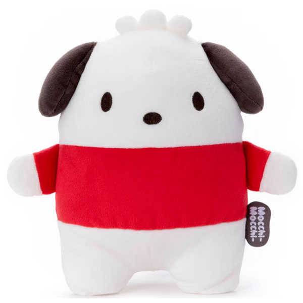 楽天市場】ポチャッコ マスコット もっちりマスコット キャラクター