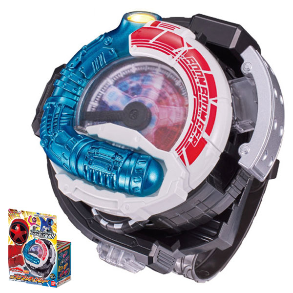 楽天市場】【ブンブンジャー】【なりきりグッズ】バンダイ 爆上戦隊