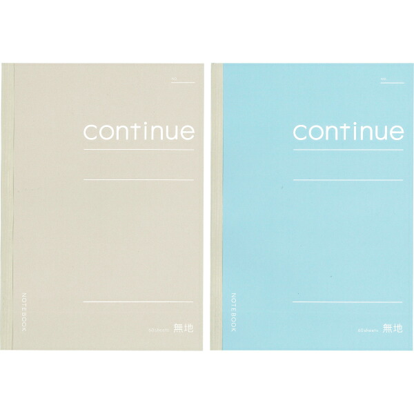 ★新品★coco  A5ノート  ２種セット 4969757168257_1.jpg