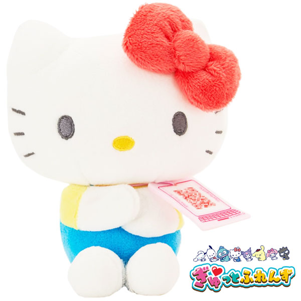 楽天市場】サンリオキャラクターズパソコン ぎゅっとふれんず