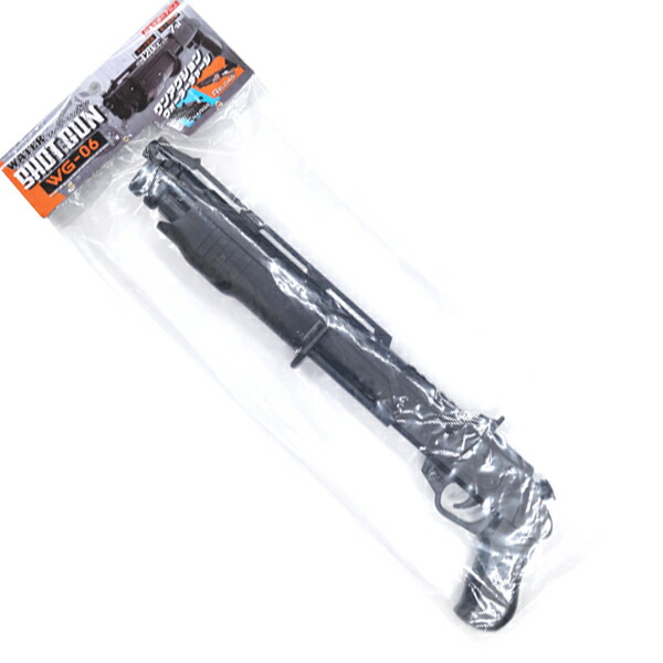 楽天市場】ウォーターショットガン WG-06 : おもちゃの三洋堂