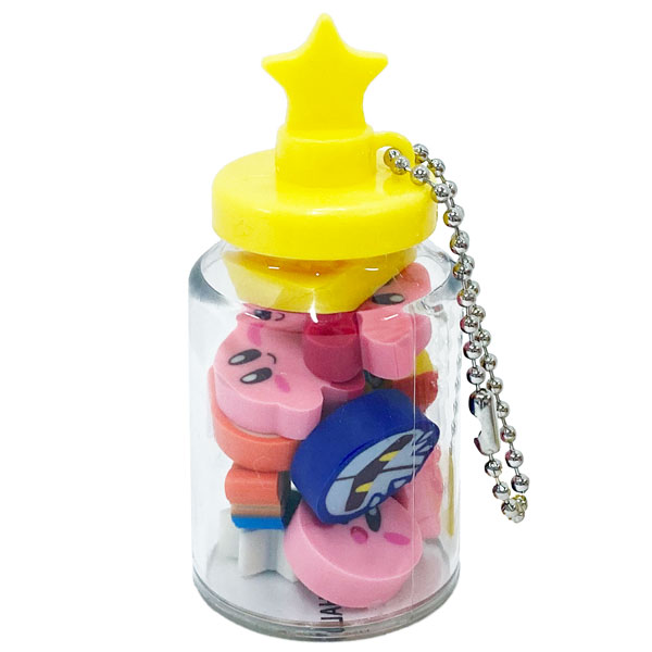 楽天市場】【星のカービィ】【メール便可】エンスカイ 星のカービィ