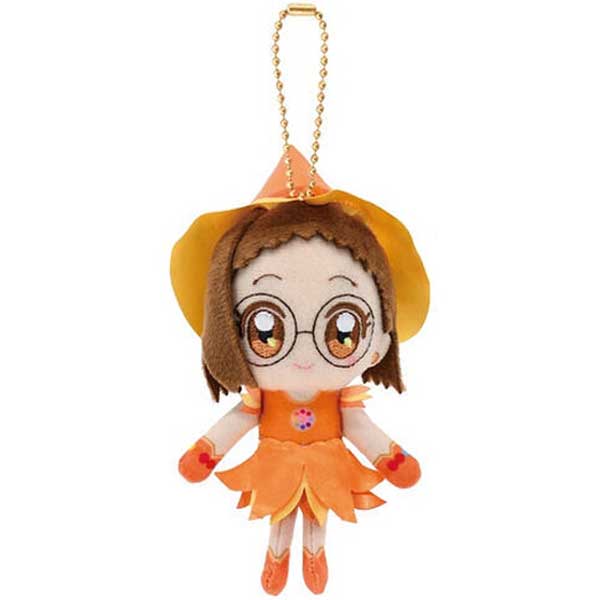 【新品】おジャ魔女どれみ MAHO堂の植木鉢【当時物】 新品】おジャ魔女どれみ MAHO堂の植木鉢【当時物】