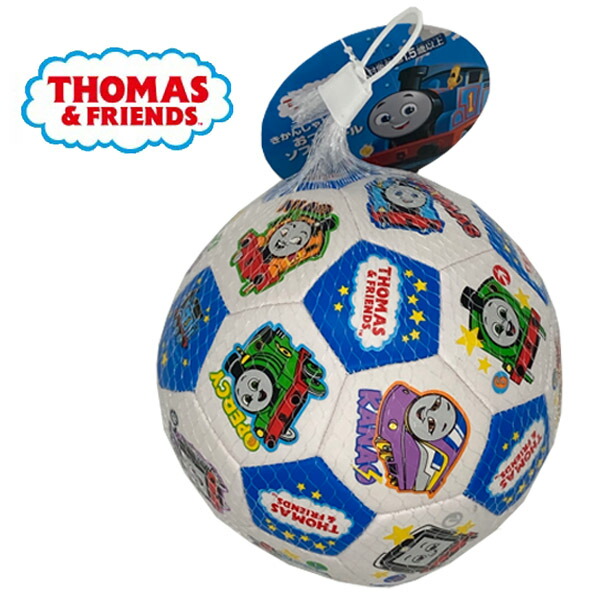 楽天市場】トーマス おっきなソフトボール : おもちゃの三洋堂